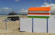 Westflandern, Blankenberge - Ort  Strandpromenade 17.JPG