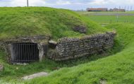 Westflandern, Diksmuide - Ort  Dodengang 04.JPG