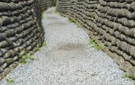 Westflandern, Diksmuide - Ort  Dodengang 12.JPG