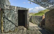 Westflandern, Ostende - Raversyde  Atlantic Wall Museum 02.JPG