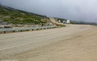 Yukon Territorries, Klondike - Along Klondike Highway 10.JPG