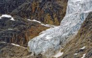 Alberta, Canadian Rockies - Jasper Area  Mt. Edith Cavell Road 08.JPG
