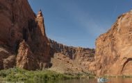 Arizona, Northcentral-Eastern - Page  Colorado River Discovery 02.JPG