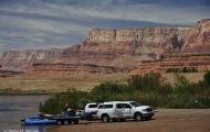 Arizona, Northcentral-Eastern - Page  Glen Canyon National Recreation Area 12.JPG