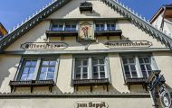 Baden-Württemberg, Heidelberg - Innenstadt 06.JPG