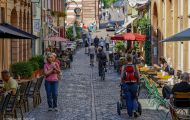 Baden-Württemberg, Heidelberg - Innenstadt 07.JPG