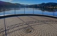 Baden-Württemberg, Titisee-Neustadt - Seestraße  Seepromenade 14.JPG