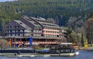 Baden-Württemberg, Titisee-Neustadt - Seestraße  Seepromenade 15.JPG