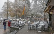 Baden-Württemberg, Titisee-Neustadt - Seestraße  Seepromenade 21.JPG