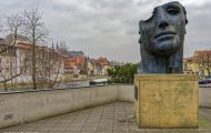 Bayern, Bamberg - Altstadt 20
