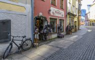 Bayern, Füssen - Centrum 16.JPG