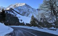 Bayern, Oberbayern - Berchtesgaden  Rossfeld Panoramastraße 03.JPG