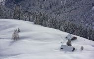 Bayern, Oberbayern - Berchtesgaden  Rossfeld Panoramastraße 06.JPG