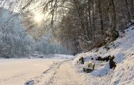 Bayern, Oberbayern - Garmisch-Partenkirchen  Riessersee 02.JPG