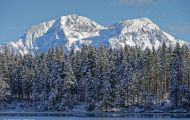Bayern, Oberbayern - Ramsau bei Berchtesgaden  Hintersee 04.JPG