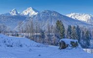 Bayern, Oberbayern - Schönau am Königssee 08.JPG