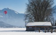 Bayern, Oberbayern - Tegernsee  Bad Wiessee 06.JPG
