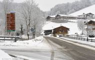 Bayern, Ramsau bei Berchtesgaden - Ort 16