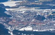 Bayern, Schwaben - Schwangau  Blick vom Tegelberg 04.JPG