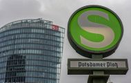 Berlin, Berlin - Innenstadt / Potsdamer Platz 02