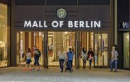 Berlin, Berlin - Innenstadt / Stadtmitte 16