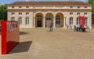 Brandenburg, Potsdam - Neues Palais 01