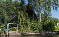 Brandenburg, Spreewald - Lübbenau  Lehde 01.JPG