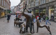 Bremen, Bremen - Innenstadt 01