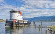 British Columbia, Thompson Okanagan - Highway 3  Penticon 07.JPG