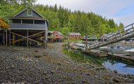 British Columbia, Vancouver Island - Telegraph Cove 04.JPG