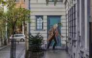 Brüssel, Brüssel Stadt - Innenstadt allgemein 06.JPG