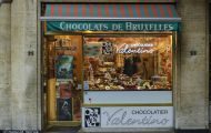 Brüssel, Brüssel Stadt - Innenstadt allgemein 16.JPG