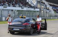Fahrzeuge, Straßenfahrzeuge - Sonderfahrzeuge  Safety Car 01.JPG