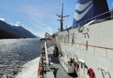 Kanadas Inside Passage - Fährfahrt durch den Douglas Channel.JPG