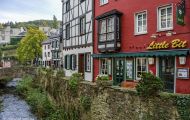 Nordrhein-Westfalen, Bad Münstereifel - Historische Altstadt 05.JPG
