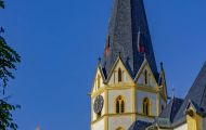 Rheinland-Pfalz, Ahrweiler - Innenstadt 10