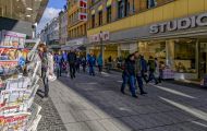 Rheinland-Pfalz, Koblenz - Innenstadt 02