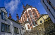 Rheinland-Pfalz, Koblenz - Innenstadt 04