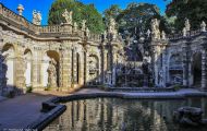 Sachsen, Dresden - Altstadt / Zwinger 05