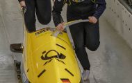 Sport, Bobsport - BMW IBSF Weltmeisterschaften - Königssee 2017 17.JPG