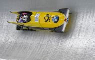 Sport, Bobsport - BMW IBSF Weltmeisterschaften - Königssee 2017 33.JPG