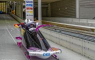 Sport, Bobsport - Deutsche Meisterschaften im Zweierbob  Königssee 2016 13.JPG