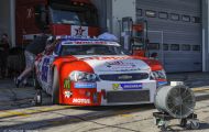 Sport, Motorsport - European NASCAR Series  Nürburgring 2014 03.JPG