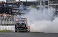 Sport, Motorsport - FIA European Truckracing Championship  Nürburgring 2019 29.JPG