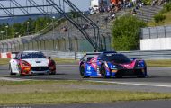 Sport, Motorsport - GT4 Central European Cup  Nürburgring 2018 21.JPG