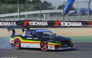 Sport, Motorsport - Gymkhana SPEED Cup  Nürburgring 2014 06.JPG