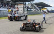Sport, Motorsport - X-Bow Battle  Nürburgring 2015  11.JPG