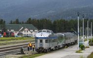Städte, Kanada - Alberta  Jasper - Ort 05.JPG