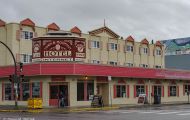 Städte, Kanada - Yukon Teritorries  Whitehorse - Town Centre 05.JPG