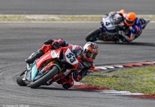 Sport, Motorsport - Motorsport Mix / Superbikes am Nürburgring 02